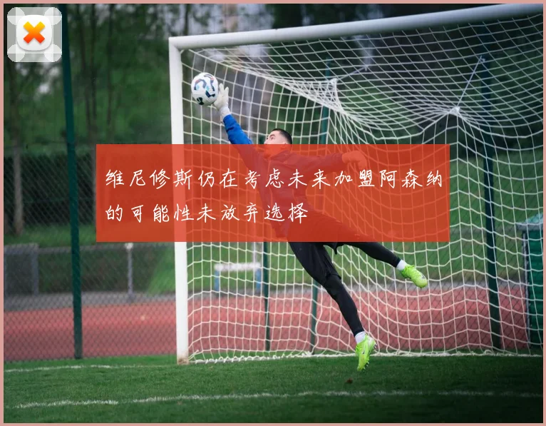 维尼修斯仍在考虑未来加盟阿森纳的可能性未放弃选择